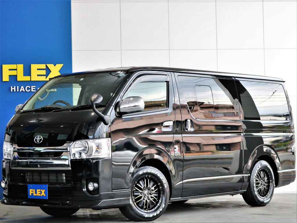 【厳選仕入れ中古車】H30年式　2.8ディーゼルターボ４WD　高年式低走行５０００キロ！！力強い走りが魅力のクリーンディーゼル４WD！