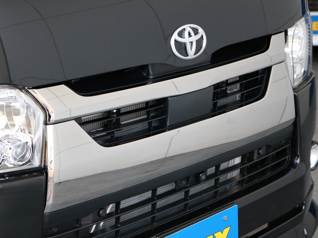 TOYOTAセーフティセンス搭載☆