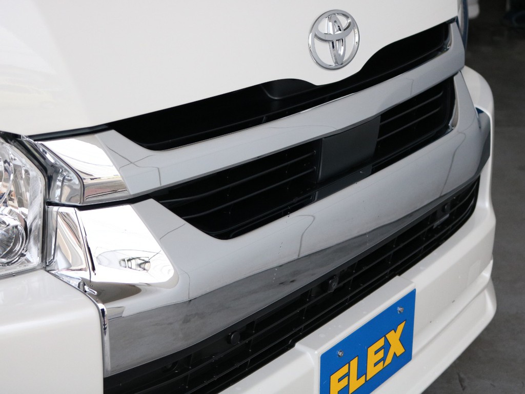 TOYOTAセーフティセンス搭載☆