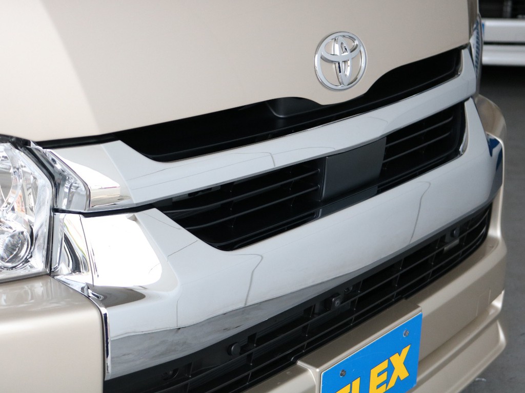 TOYOTAセーフティセンス搭載☆
