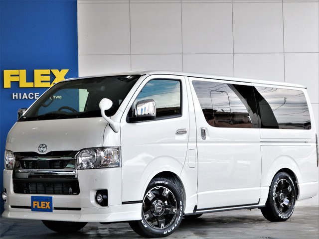 ◎新型新車◎2.8ディーゼルターボ４WD　デジタルインナーミラー・パノラミックビューモニター完備！人気のベッドキットも装備！！即納車可能！！