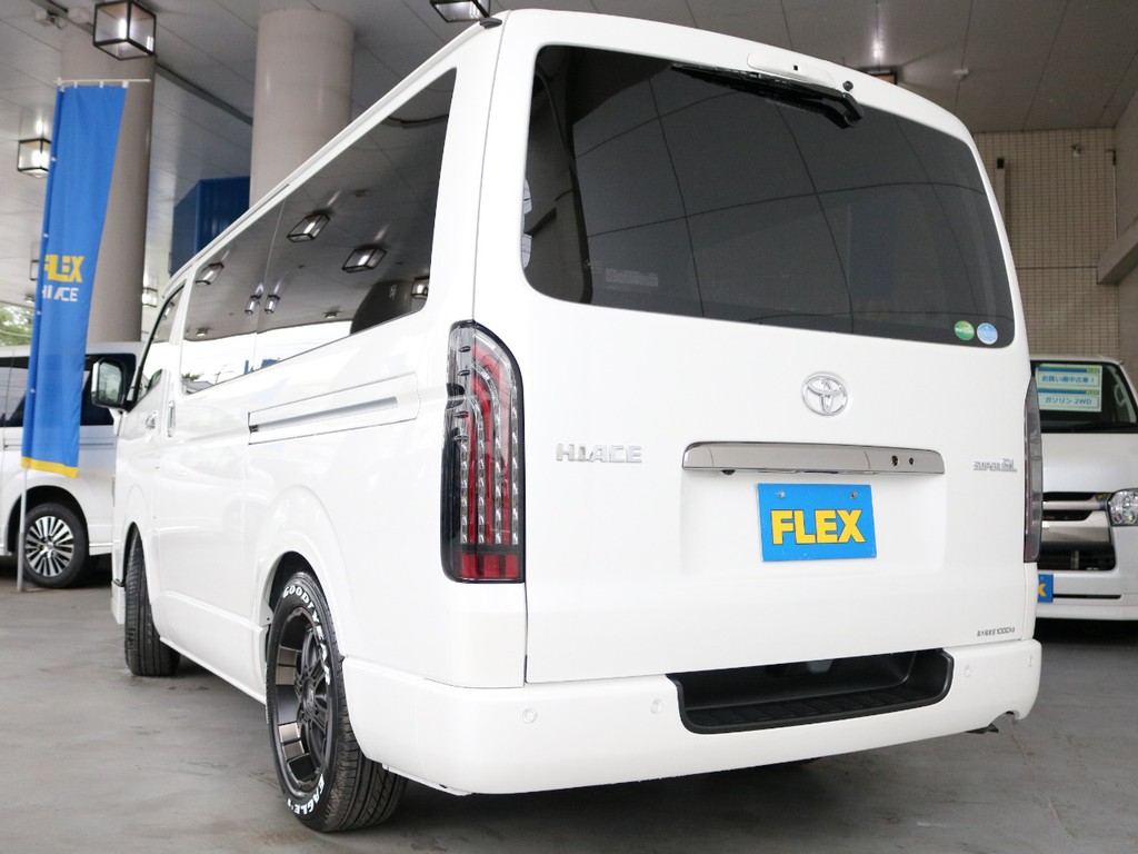 新型！S-GL!ダークプライムⅡ(特別仕様車)！パールホワイト！ディーゼル2WD☆