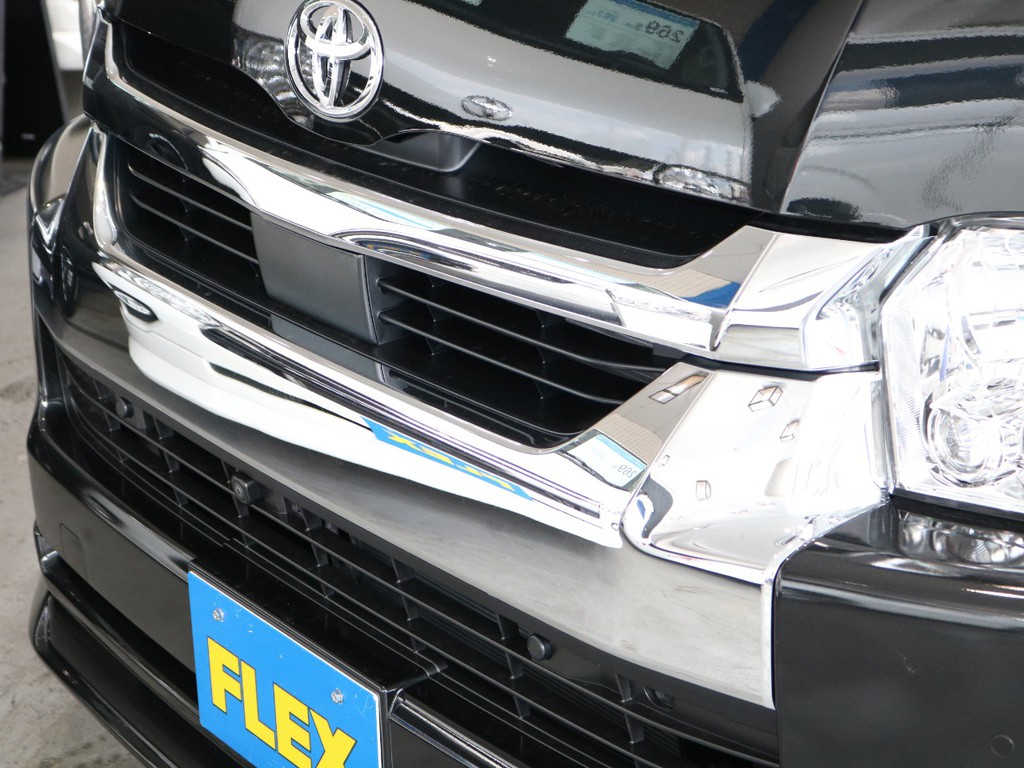 ＴＯＹＯＴＡセーフティセンス搭載☆