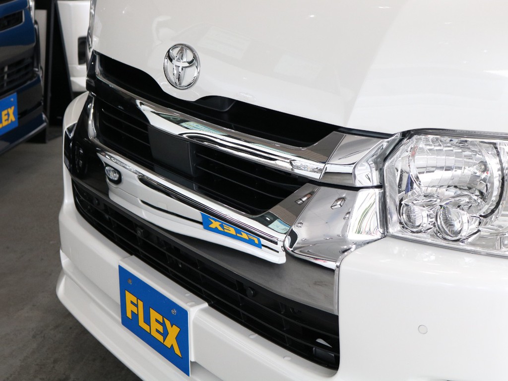 ＴＯＹＯＴＡセーフティセンス搭載☆