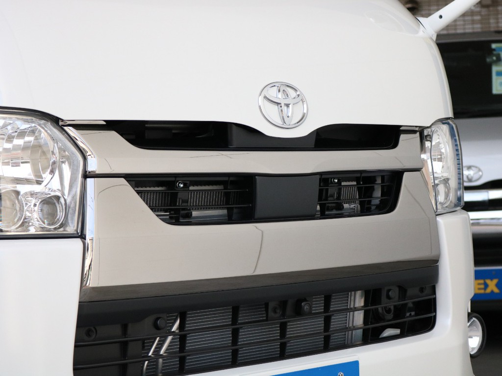 TOYOTAセーフティセンス☆