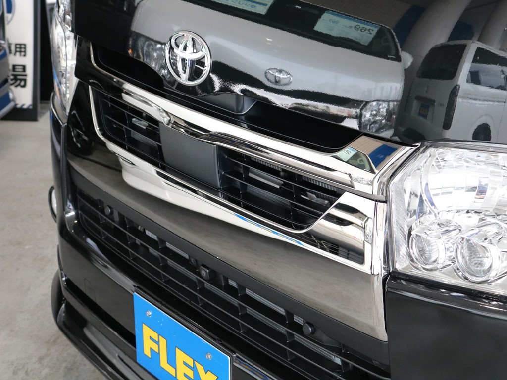 ＴＯＹＯＴＡセーフティセンス搭載☆