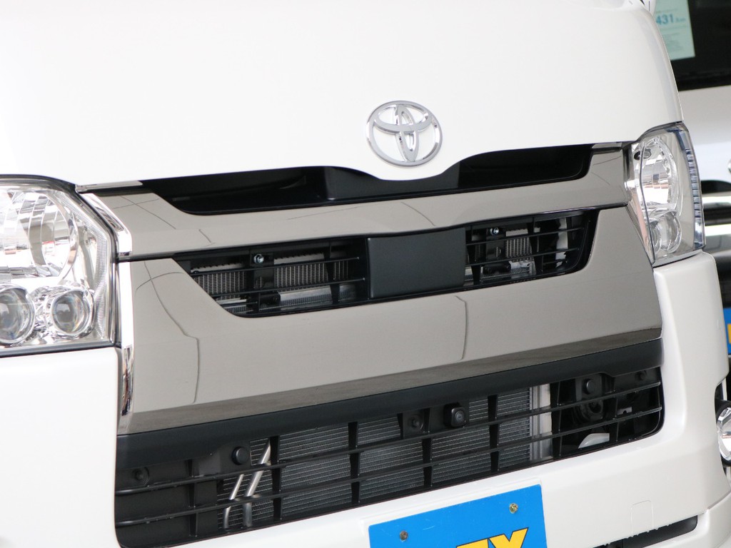 TOYOTAセーフティセンス☆