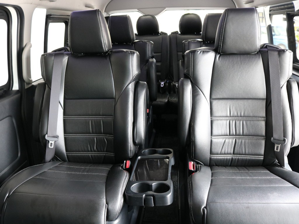 4脚オットマン付きリラックスキャプテンシート☆