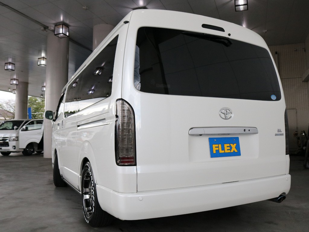 クリスタルアイＬＥＤテールランプ☆