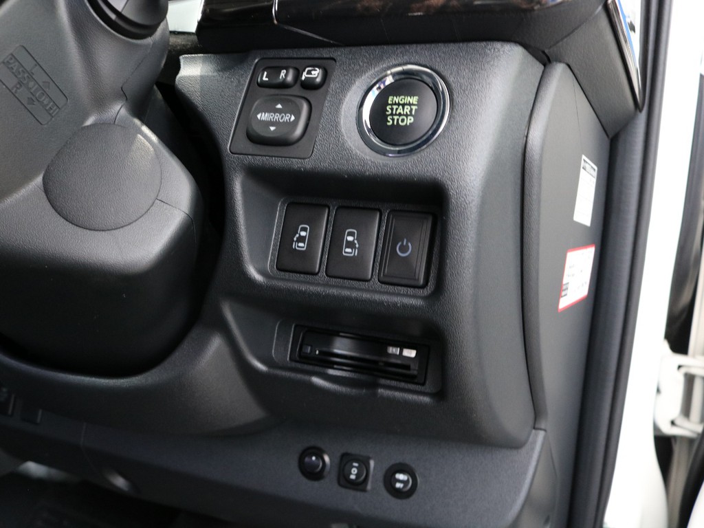 スマートキー＆プッシュスタート！両側パワースライドドア！ＥＴＣ☆