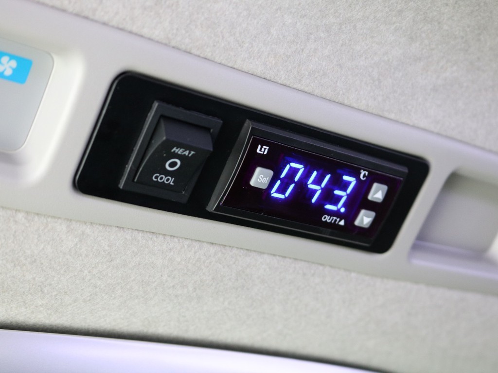 エアコンコントローラー☆