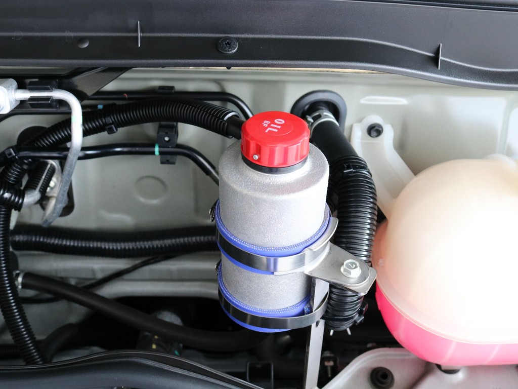 スーパーチャージャー☆