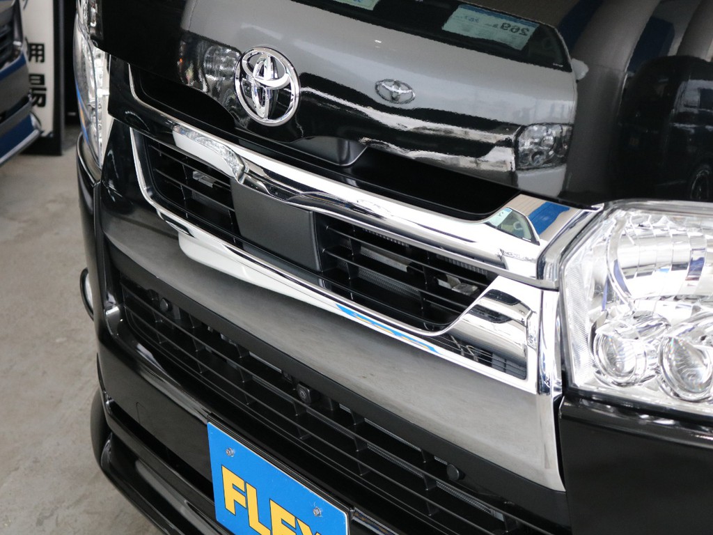 TOYOTAセーフティセンス☆
