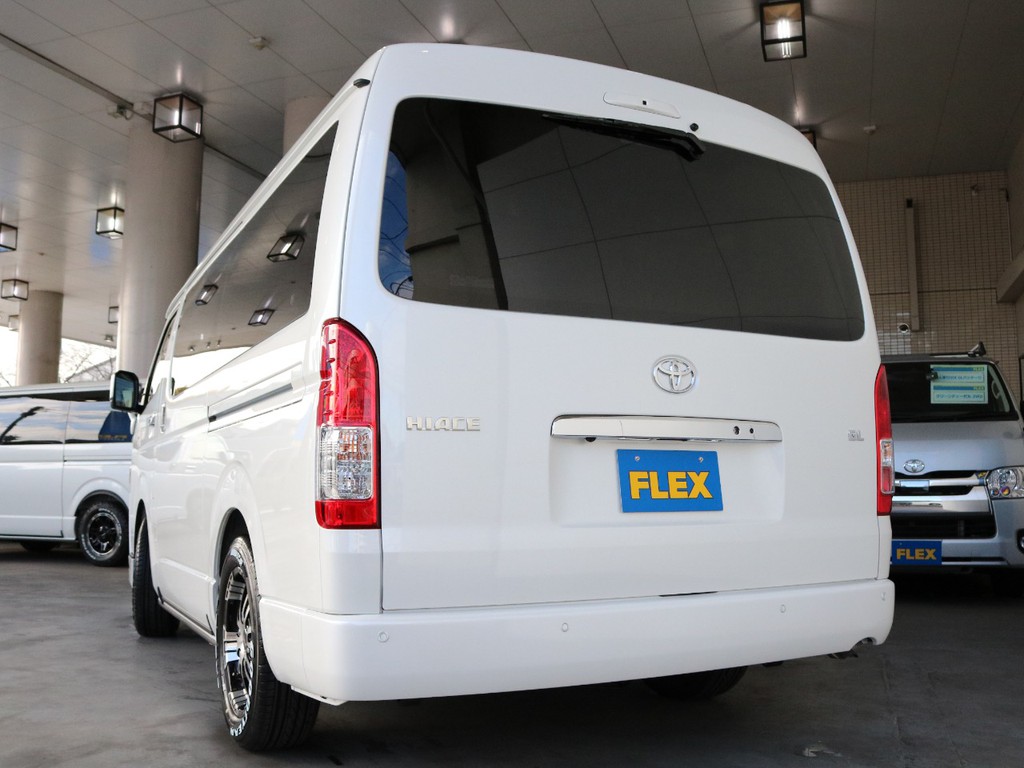 追加のカスタムももちろん可能☆