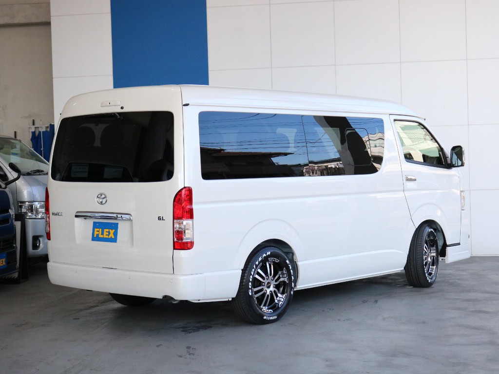 追加のカスタムももちろん可能☆