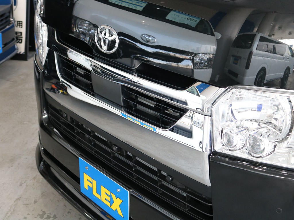 TOYOTAセーフティセンス☆