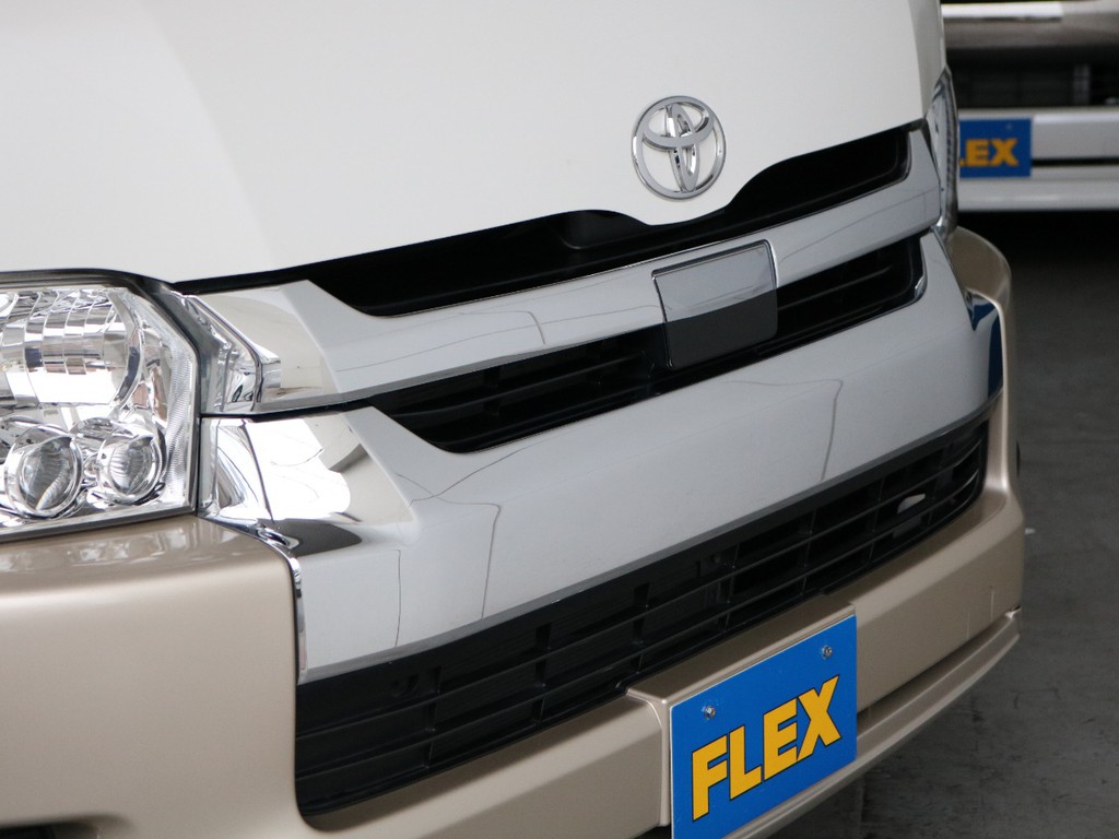 TOYOTAセーフティセンス塔載☆