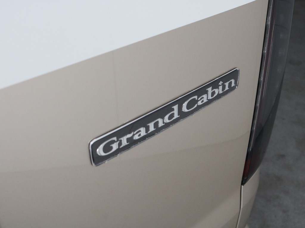 グランドキャビン☆