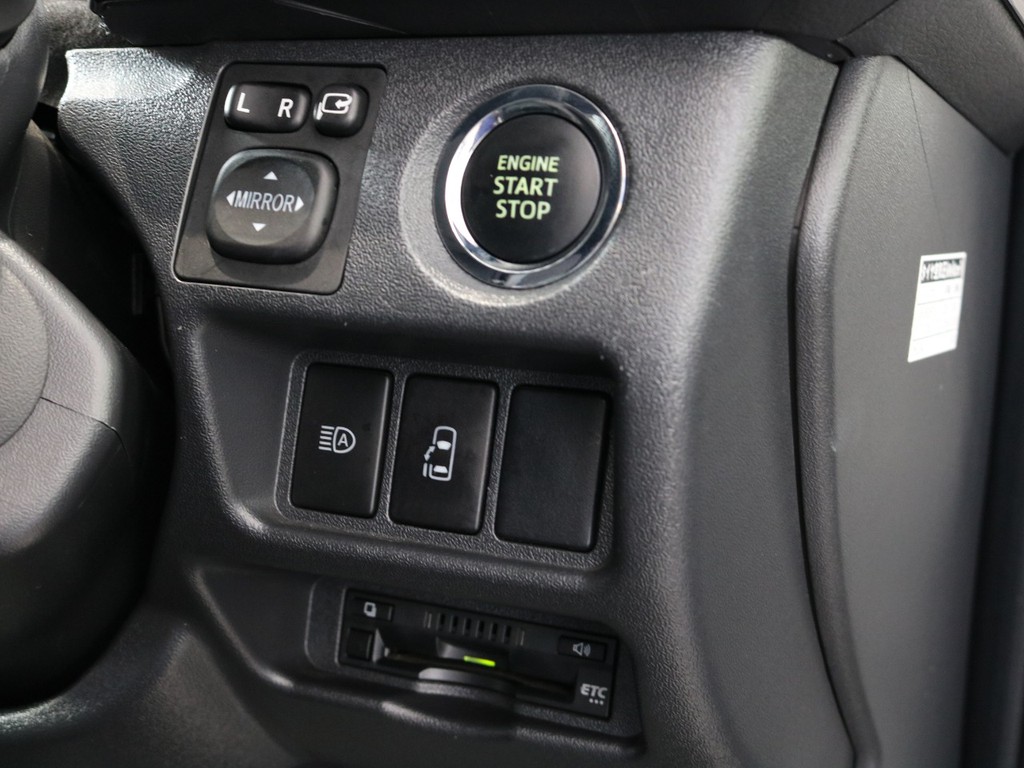 スマートキー＆プッシュスタート！オートマチックハイビーム！左側パワースライドドア！ETC☆