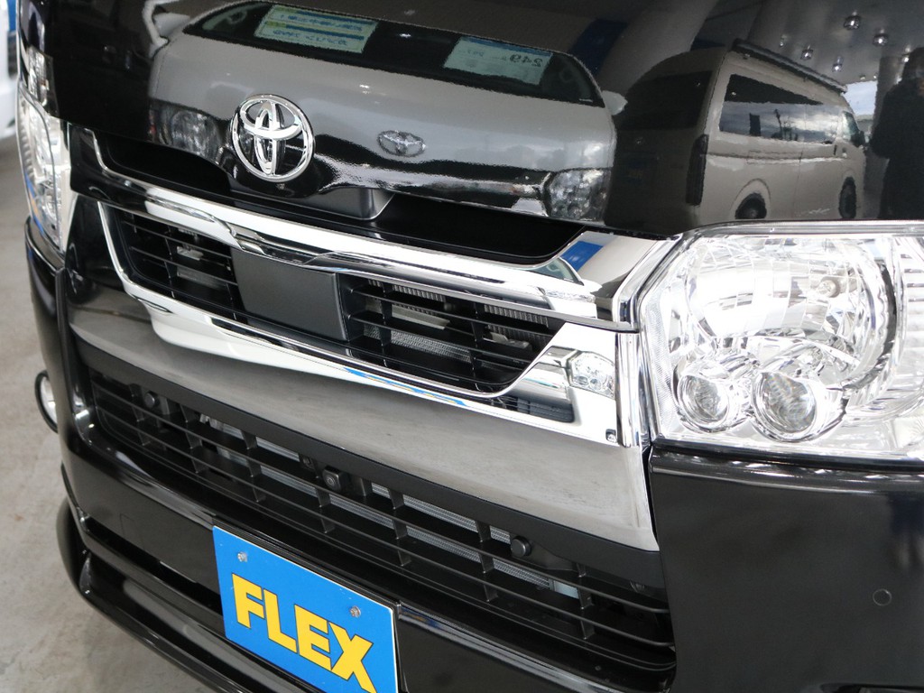 TOYOTAセーフティセンス☆