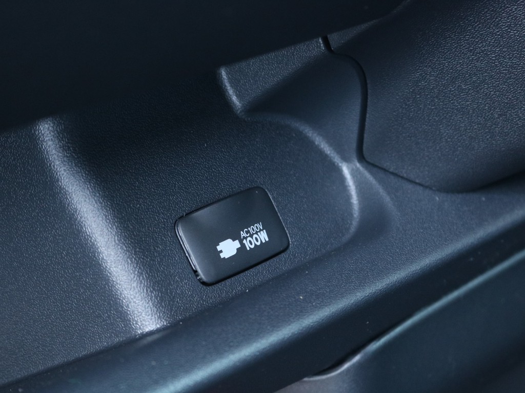 AC100V☆
