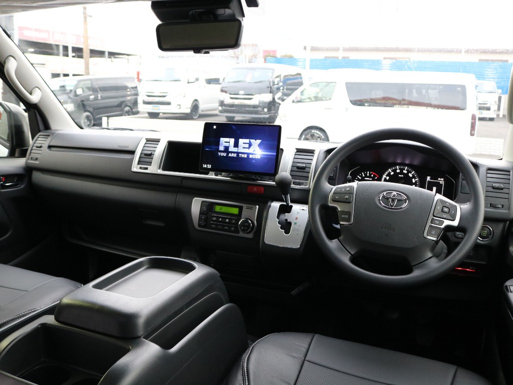 追加のカスタムももちろん可能です！◎