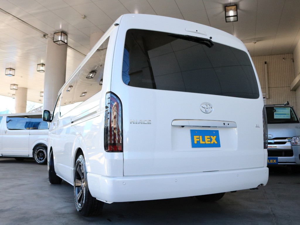 追加のカスタムももちろん可能です！◎