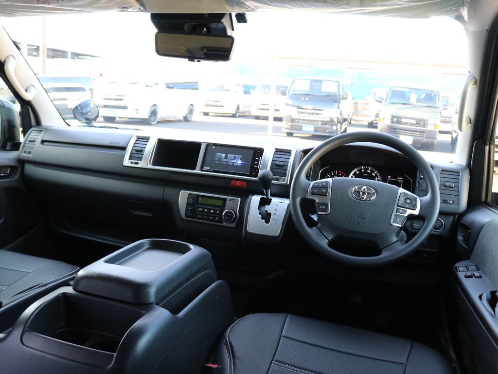 追加のカスタムももちろん可能です！◎