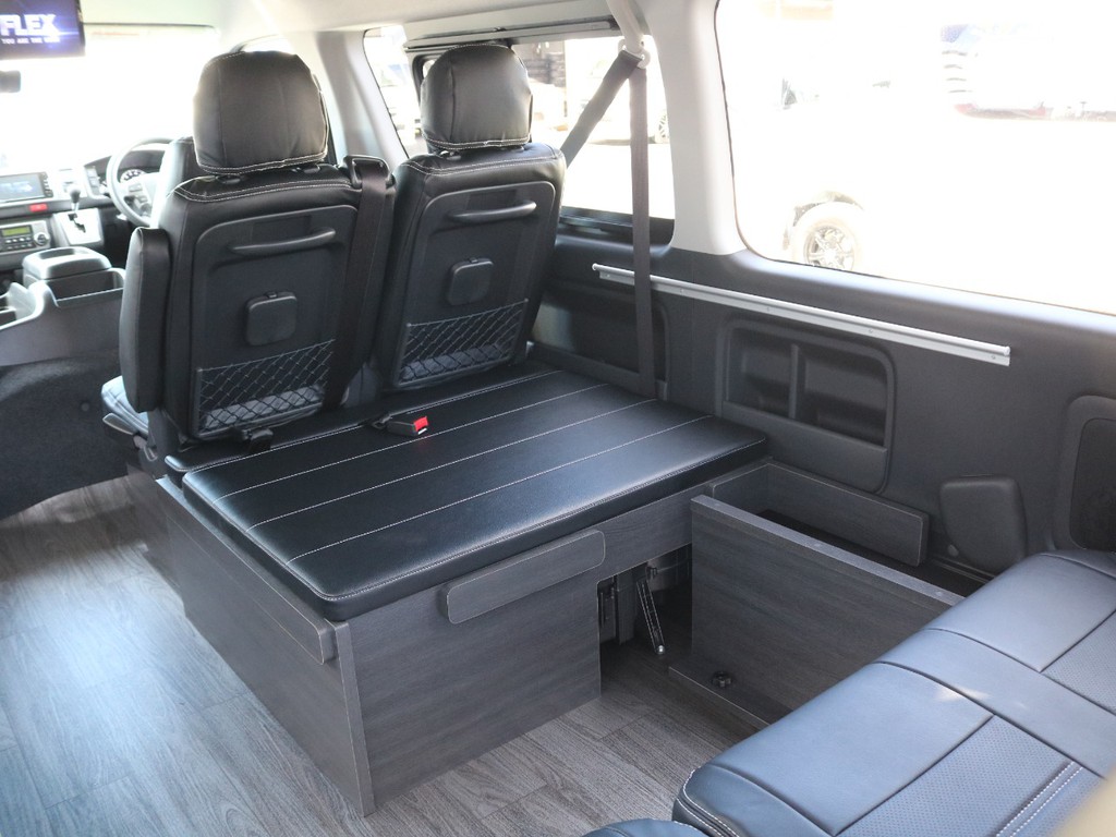 対面走行可能！◎