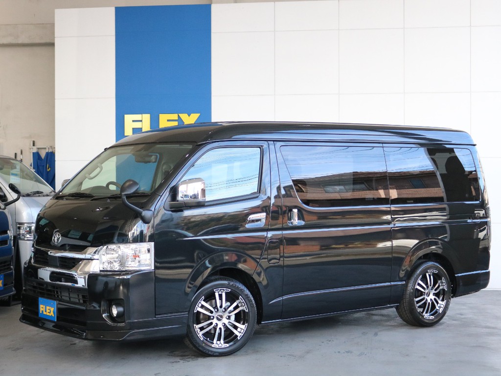 王道☆FLEXスタイル☆