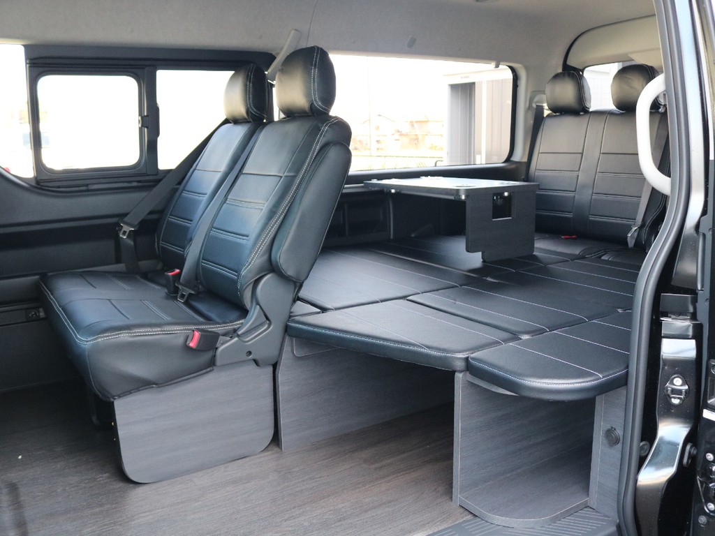 FLEXオリジナルシートアレンジ☆VERⅠ☆