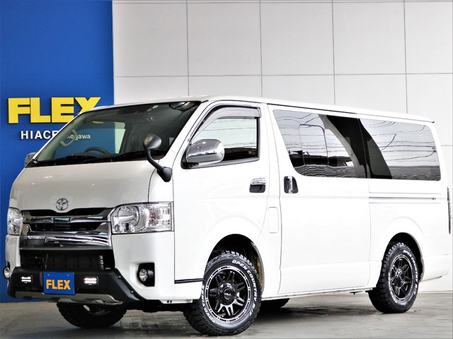【厳選仕入れ中古車】S-GL2.8ディーゼルターボ４WD　力強い走りが魅力のクリーンディーゼル　雪道も安心です！かっこよくカスタムされた１台