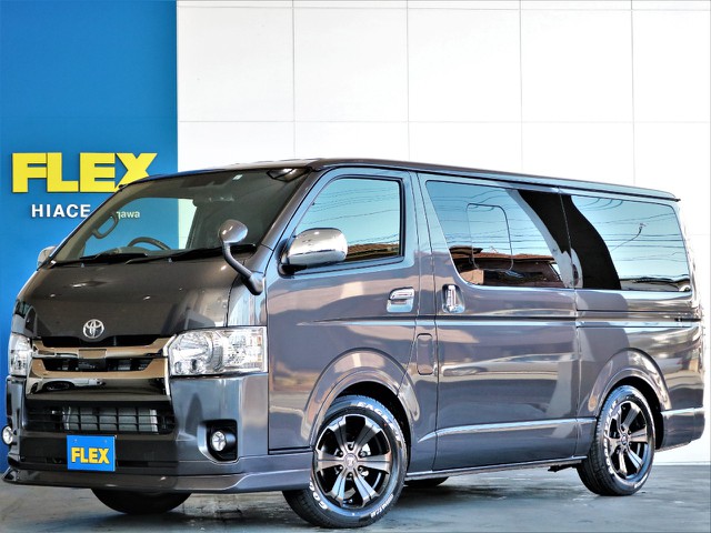 【厳選仕入れ中古車】令和２年式ダークプライムⅡ　カスタム豊富なワンオーナー車両♪即納車可能の早いもの勝ちの１台です！！
