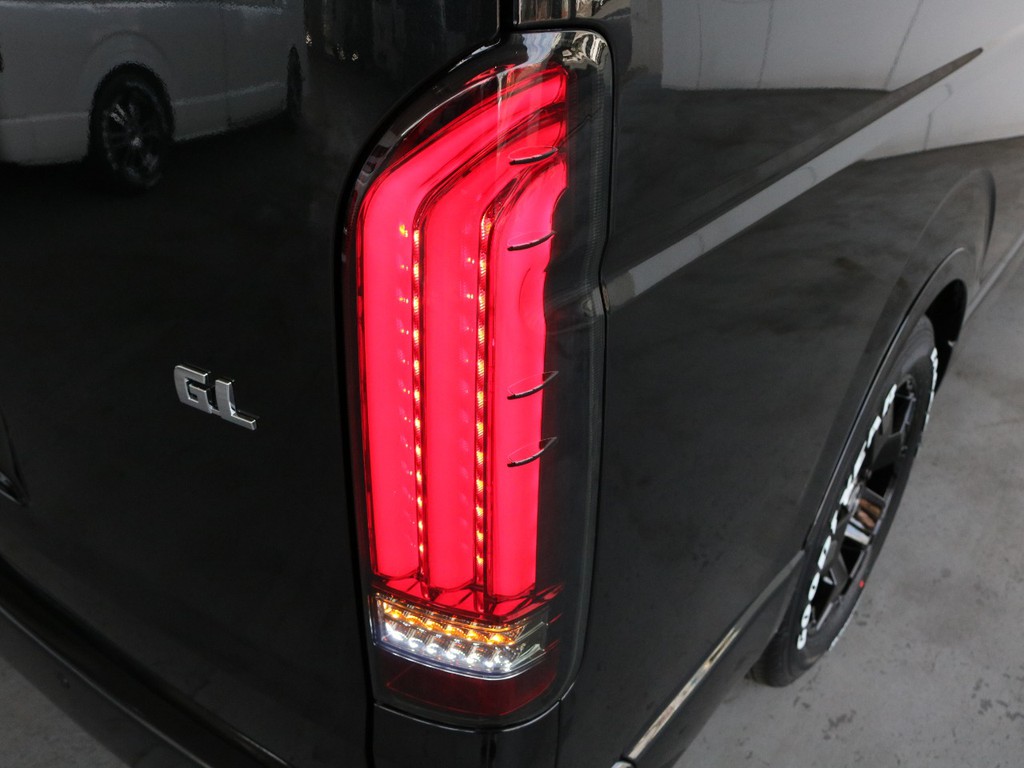 FLEXオリジナルアルティメットLEDテール☆