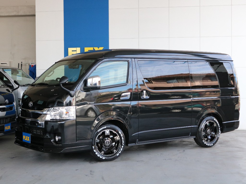 便利☆左側オートスライドドア☆