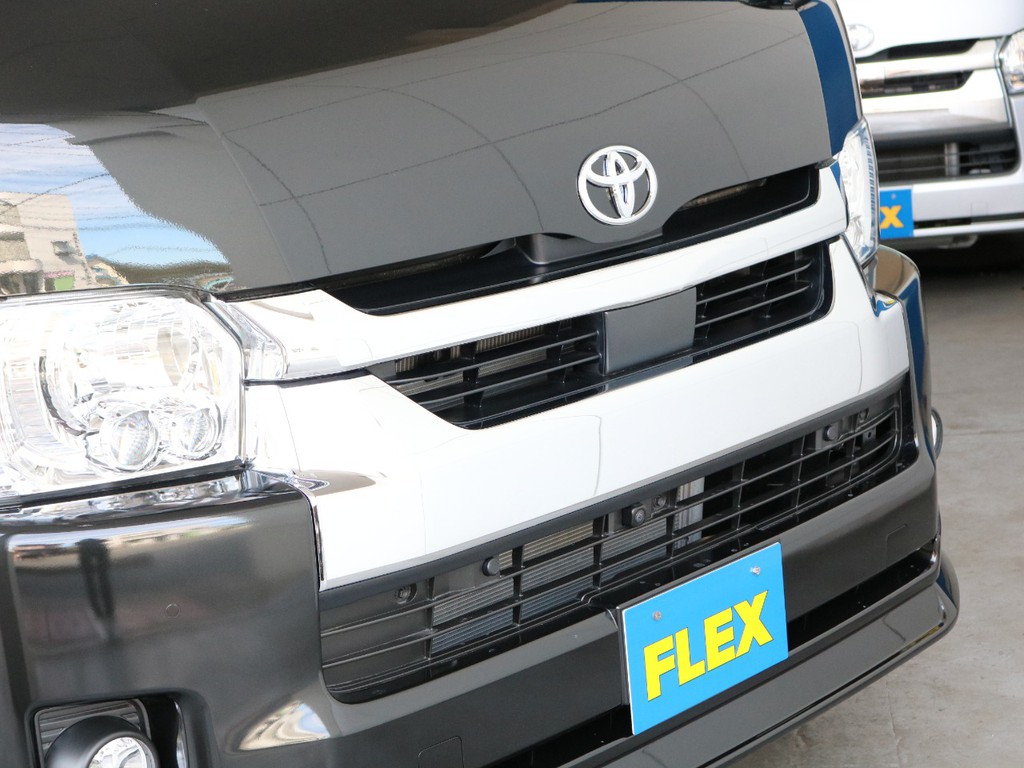 TOYOTAセーフティセンス☆