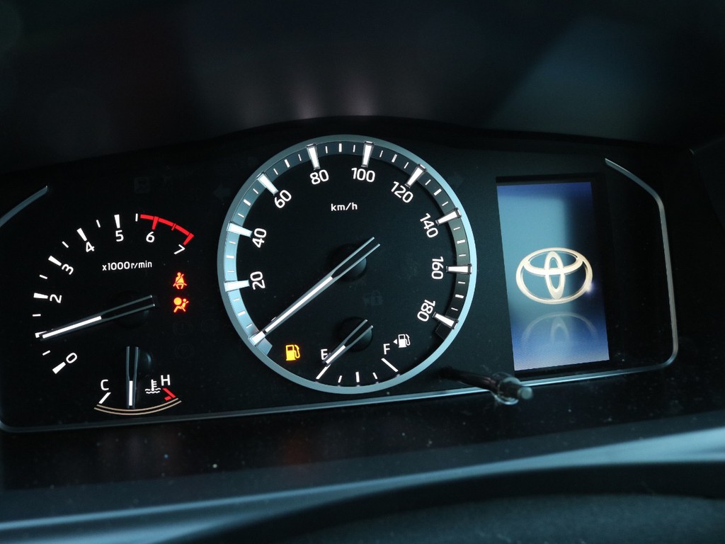 新搭載☆マルチインフォメーションディスプレイ◎