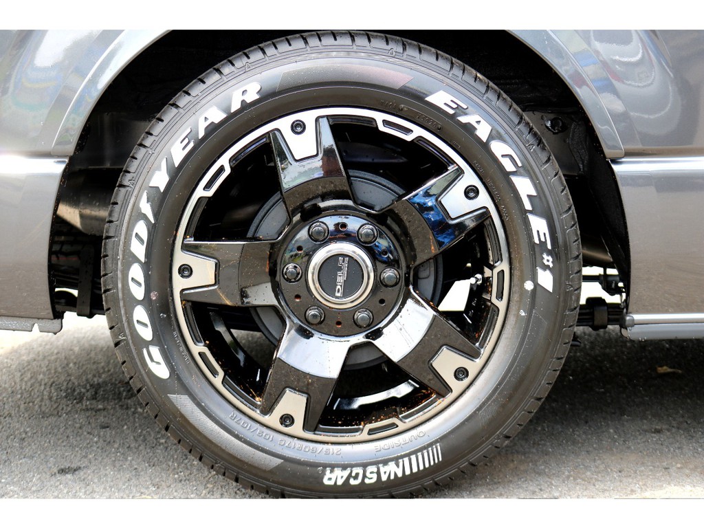 ＧＯＯＤＹＥＡＲタイヤ