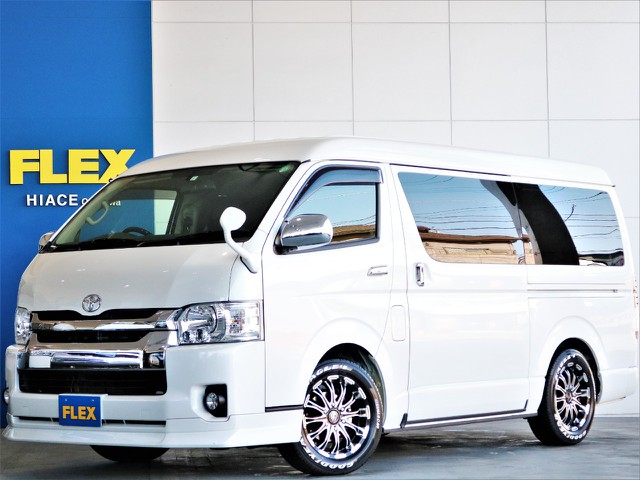 【厳選仕入れ中古車】希少ワゴンGL４WD　ベッドキット内装架装　装備多数のワンオーナー車両！本当に早いもの勝ちの１台です♪全国販売！！
