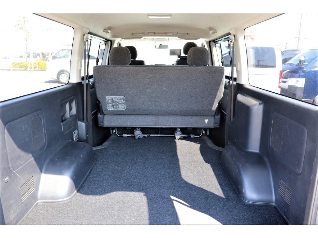 もちろん納車前にも点検整備を行い、オイル類や消耗品の交換を行います！また最終仕上げを行いご納車をさせていただきます！