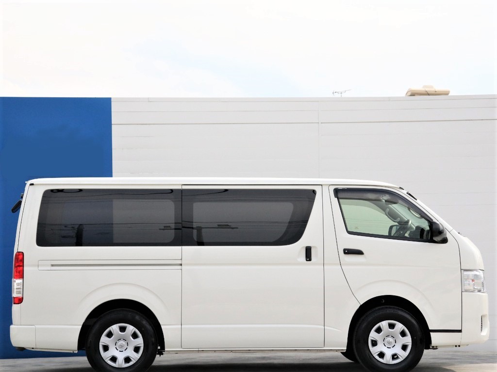 全車１年間走行無制限保証付！ロードサービス付きで安心♪有償にて保証範囲拡大のプランもございます！