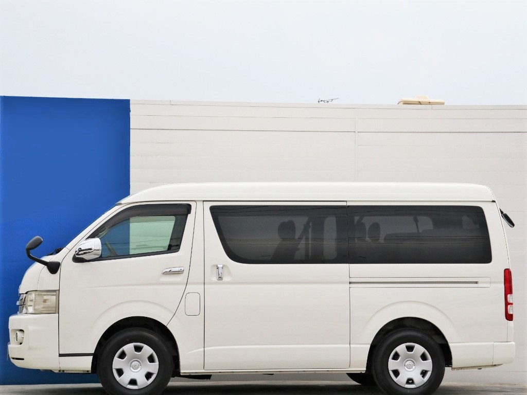 ２年間走行無制限のタイヤ保証もございます！パンク、バーストしたタイヤを新品交換致します♪