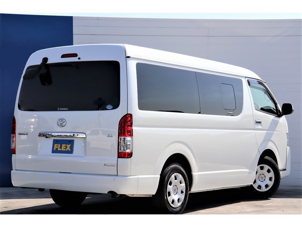 ボディは人気のパール！