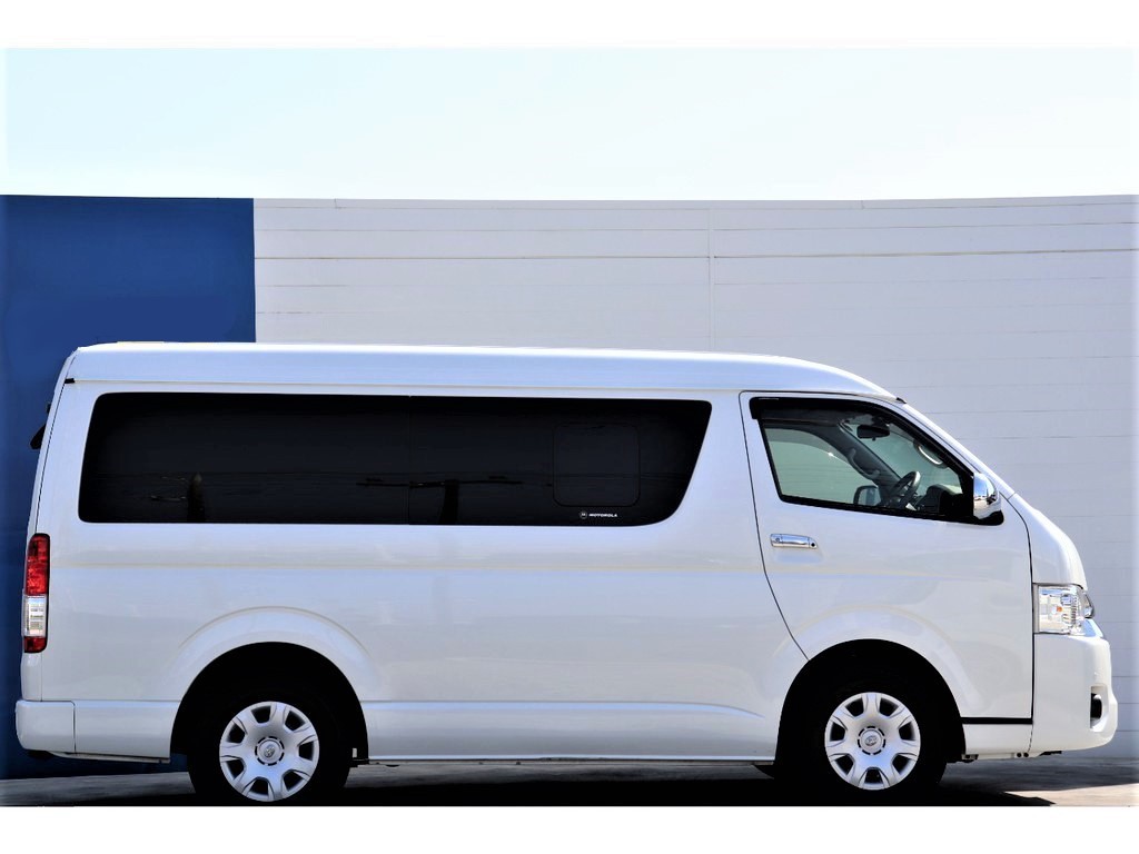 追加カスタムのご相談もお任せ下さい！