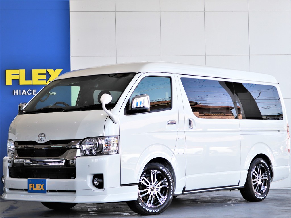 新車　ダークプライムⅡ　ワイドS-GL　４WD　パワースライドドア付き　雪道も山道も安心の４WD寒冷地仕様☆即納車可能です♪♪
