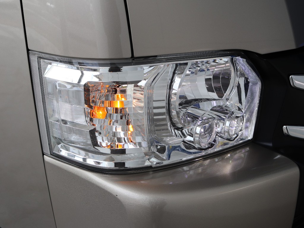 LEDテール☆