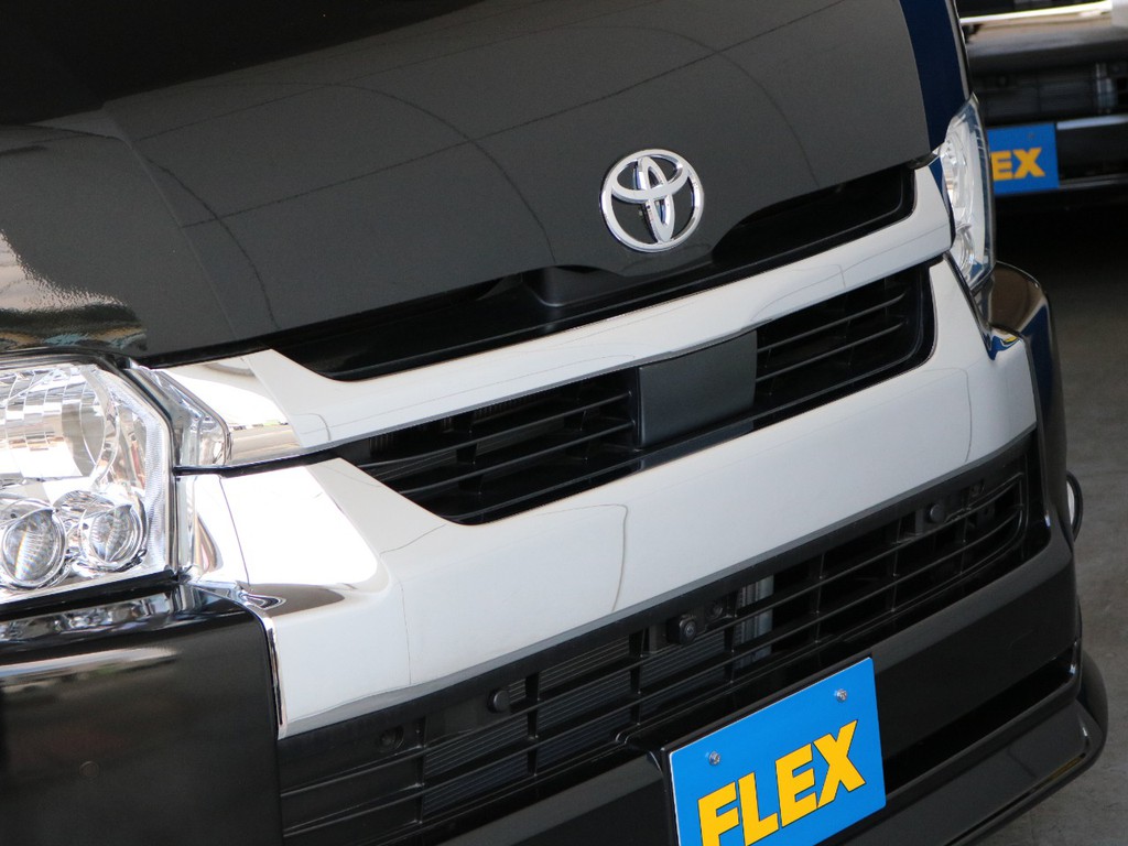TOYOTAセーフティセンス☆