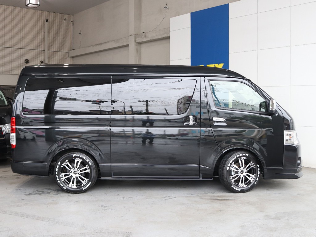 寒冷地仕様☆4WD☆