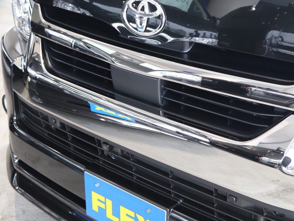 TOYOTAセーフティセンス☆