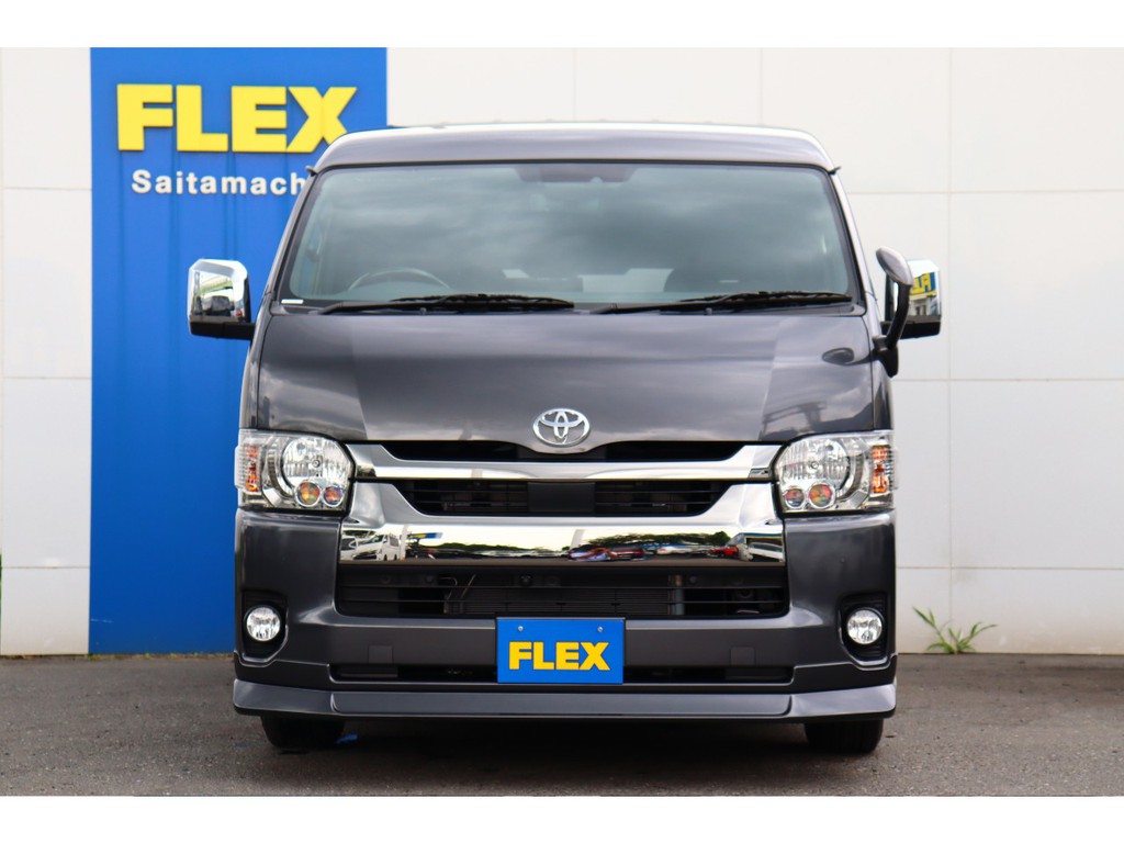 オリジナル新車保証のご案内も致します！